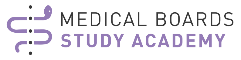 Medical Boards Study Academy